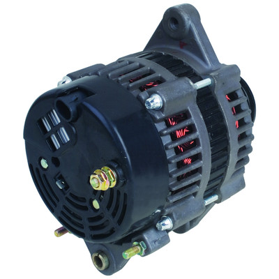 MODEL 4.3L MPI STERN DRIVE YEAR: 2001 GM 4.3L - 262CI - 6CYL ALTERNATOR