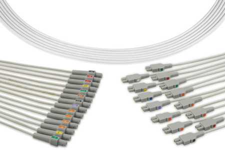 CASEP2EKGLEADWIRES1WITHOUTADAPTERS: