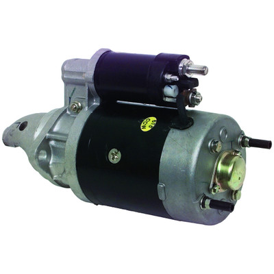 1998316 STARTER
