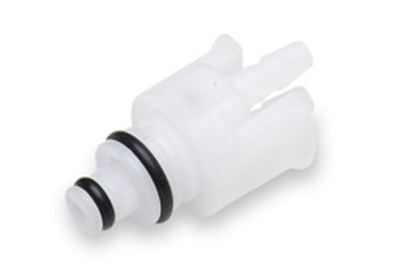 EAGLE 4000 NIBP CONNECTORS NIBP CONNECTOR: