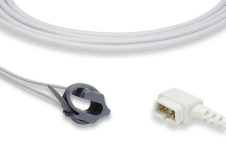 503DX-W DIRECT-CONNECT SPO2 SENSORS NEONATE SOFT: