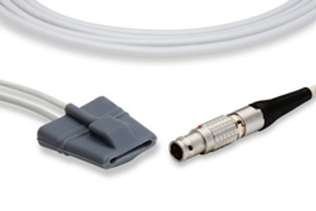 504US/P DIRECT-CONNECT SPO2 SENSORS PEDIATRIC SOFT: