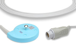 145 ULTRASOUND TRANSDUCER: