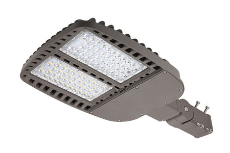 HOME LED COMMERCIAL OUTDOOR LED SHOE BOX AREA LIGHT FIXTURES H SERIES AREA LIGHTS H SERIES GEN 2 ARE