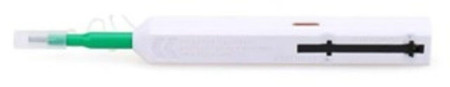 1.25MM CLEANING PEN FOR FERRULE END FACE CONNECTORS LC MU WITH 750 PLUS CLEANS Replacement