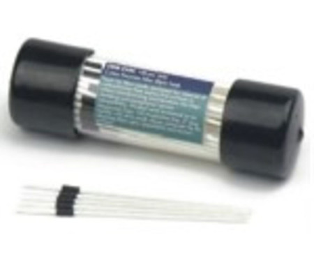 1.25MM CLEANING STICKS FOR LC/MU CONNECTORS 50PK