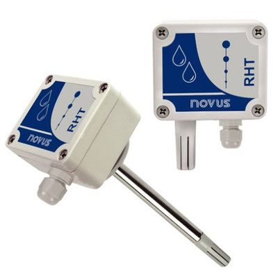 TEMP-WM WALL MOUNT TEMPERATURE TRANSMITTER 4-20MA OUT Replacement