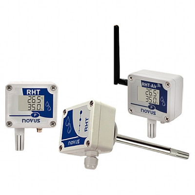 RHT SENSOR MODULE TEMP AND HUMIDITY SENSOR FOR REPLACEMENT Replacement