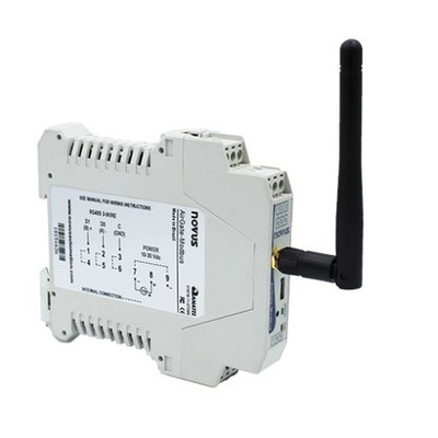 AIRGATE MODBUS GATEWAY RS485 WIRELESS 10 35 VDC Replacement