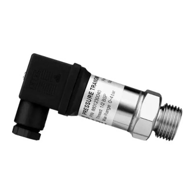 NP640 OIL-FILLED G 1 4 DIN IP65 4-20MA 0-60 BAR 870 2 PSI Replacement