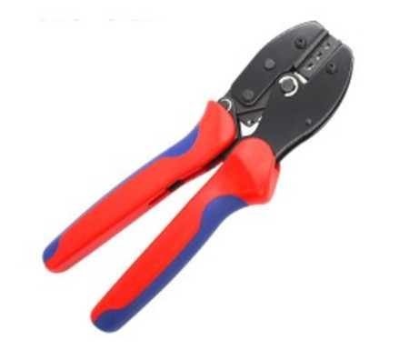 1. FOR SOLAR CONNECTOR MALE AND FEMALEPINS2. PV CABLE SIZE 14 / 12 /10AWG 2.5 / 4 / 6 MM2 Replacement