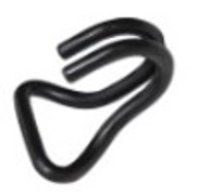 SLIP ON HOOK FOR E TRACK STRAPS Replacement