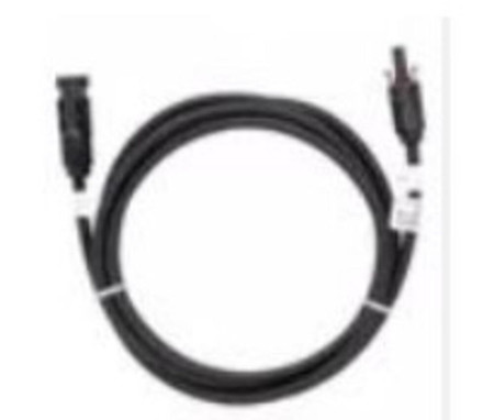 1.5V 2M 4MM WITH 1.5KV SOLAR CONNECTOR Replacement