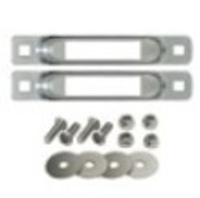 E TACK SINGLE CART STRAP ANCHOR KIT CLAMSHELL Replacement