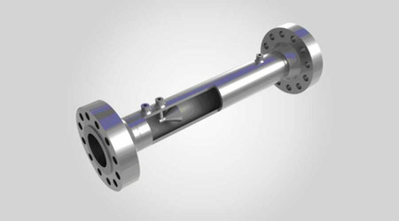 3 INCHES CONE METER 304SS DIRECT MOUNT Replacement