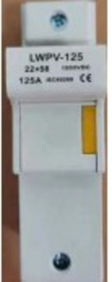 FUSE HOLDER FOR 22X58MM