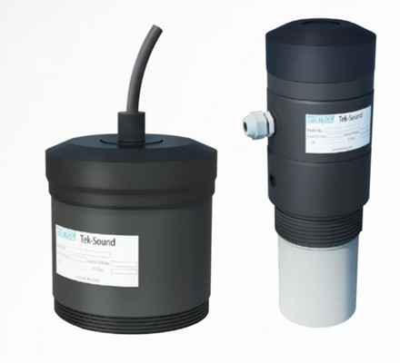 60 FEET RANGE 3 INCHES NPT PROCESS CONNECTION 3 OR 4 WIRE