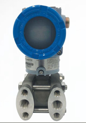 EXP DP PRESSURE TRANSMITTER 0-750 INCHES W.C. LCD
