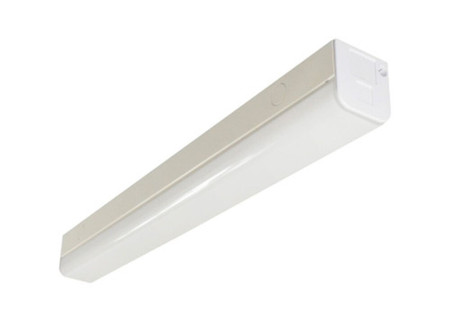 HOME LED COMMERCIAL INDOOR LED LINEAR STRIP LIGHTS LED STRIP LED STRIP 48 INCHES 19W 2459 LUMEN Replacement