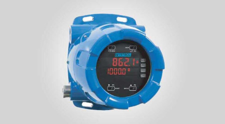 PULSE INPUT BATCH CONTROLLER WITH 4-20MA OUTPUT Replacement