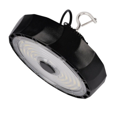 HOME LED INDUSTRIAL LED UFO HIGHBAY YR SERIES UFO 200 WATT UFO 150LPW Replacement