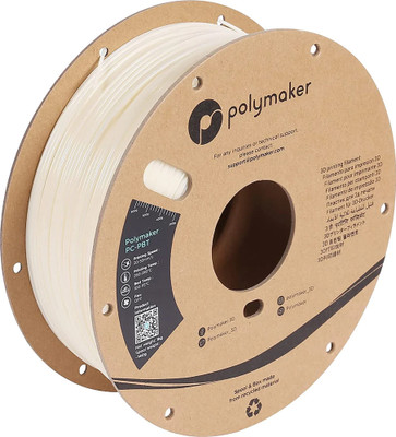 POLYMAKER PC-PBT 1.75MM 1000G NATURAL
