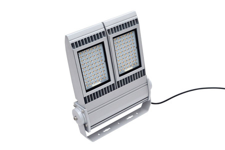 HOME LED COMMERCIAL OUTDOOR LED FLOODS YR MODULE FLOODS LED 100W MODULE FLOOD 14000 LUMEN
