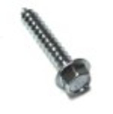 E TRACK WOOD LAG SCREW ONE FOURTH INCHES X 1 INCHES ZINC PLATED USA MADE Replacement