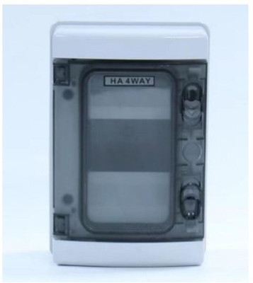 26 WAY OUTDOOR COMBINER BOX- IP65 WATERPROOF AND FIRE-RESISTANCE Replacement
