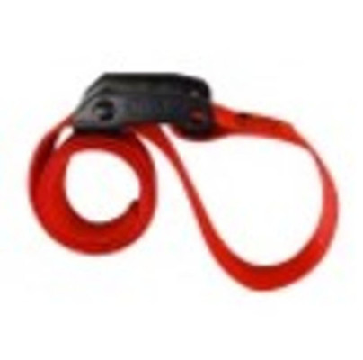 1 INCHES X 3 FEET CINCH STRAP TIE DOWN WITH CAM 1500 LB