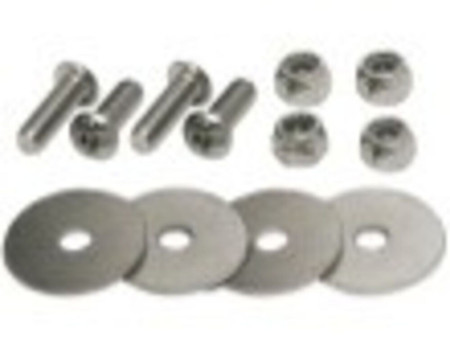 ALLEN SCREW SET FIVE SIXTEENTH X 1 INCHES ZINC FOR 2 SNAP LOC E TRACK SINGLES Replacement