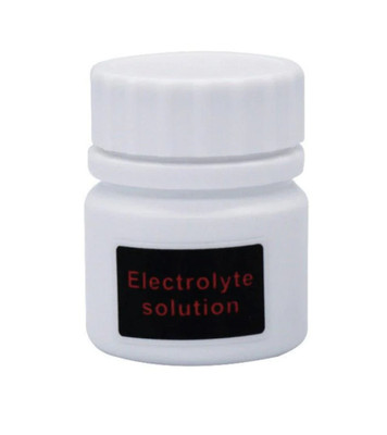 DO ELECTROLYTE FOR 840048