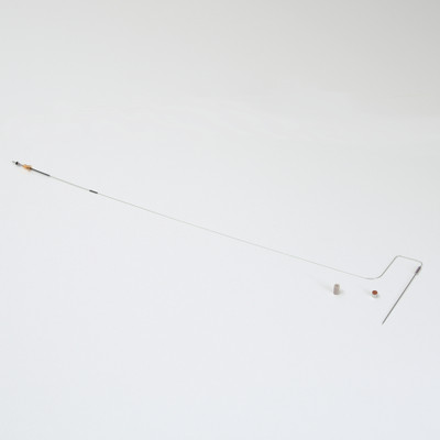 Sample Needle Kit 15L Medical Supply Laboratory Precision Tool