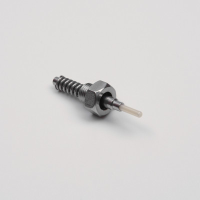Ceramic Plunger Holder Assembly LC-10ADVP Medical Pump Part Replacement