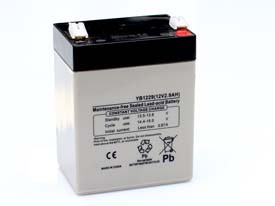 LP12-2.9 BATTERY