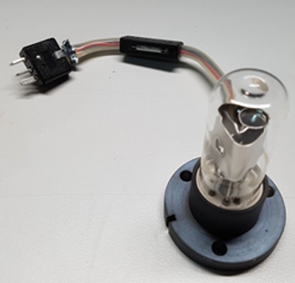 IN-06T59 IN-06T59 DEUTERIUM LAMP