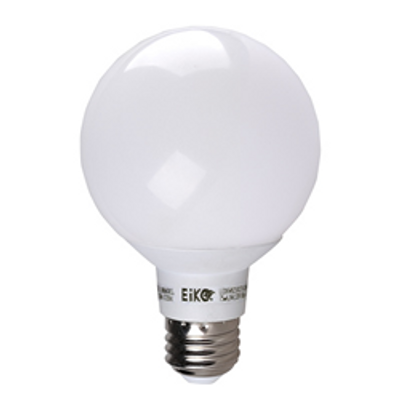 LED FLOOD EQUIV TO 40 WATT INCANDESCENT DIMMABLE 6 WATTS 120 VOLTS E26 G25