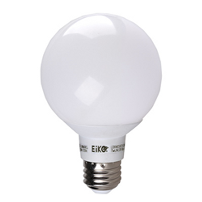 8.3W LED. EQUIVALENT TO 40W INCANDESCENT DIMMABLE