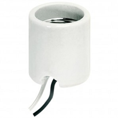 Interlight IN-0K2C1 Replacement HID Socket 660W 600V 4kV