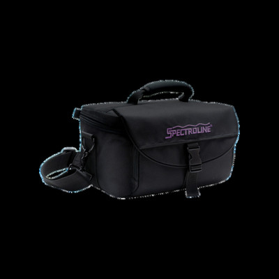 SOFT PADDED CARRYING CASE FOR UVISION OR TRITAN