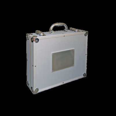 CARRYING CASE FOR ACCUMAX