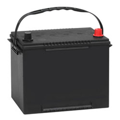 XTRAILL425LYEAR2011BATTERY