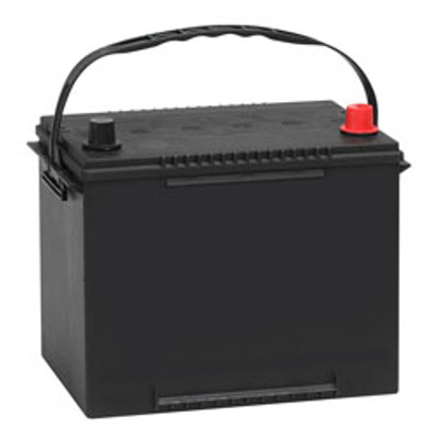 MDXV635L550CCAYEAR2004BATTERY