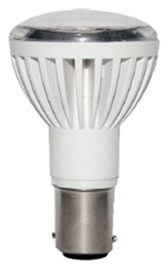 LHO-2R12/FR13/BA15D/30K