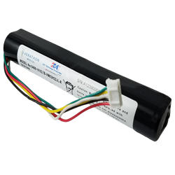 GLIDESCOPE COBALT AVL SYSTEM BATTERY RETROFIT