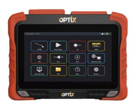 IN-H9658 SM OTDR 1310 NM/1550NM