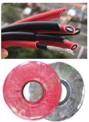 IN-H8DA2 TUV EN50618 DC 1.5KV SOLAR CABLE 2.5 MM