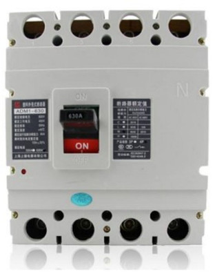 IN-H8A12 RATED OPERATIONAL VOLTAGE UE V4P-400VACRATED INSULATION VOLTAGE UI VDC800VRATED IMPULSE WITHSTAND VO Replacement