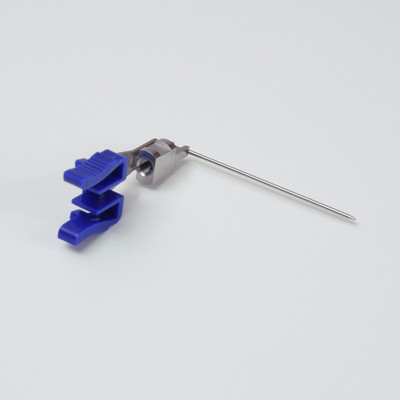 Needle Assembly Precision Stainless Steel Medical Instrument Replacement
