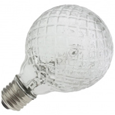 REPLACEMENT BULB FOR LIGHT BULB / LAMP 40G25120V /H/CRYSTAL 40W 120V